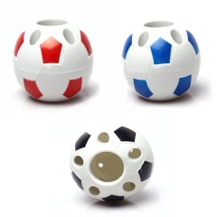 Football Pen Holder