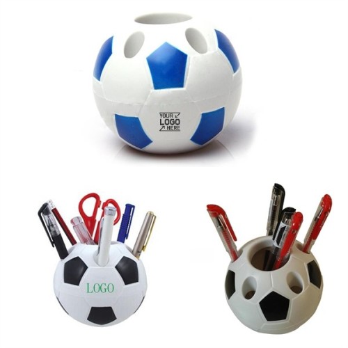 Football Pen Holder