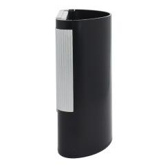 Pen Holder with Alarm Clock