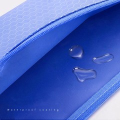 A4 Zipper Document Bag