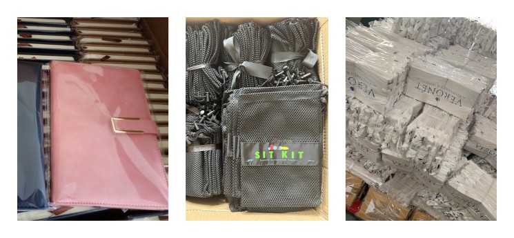 Other Promotion Products Made for USA Customers