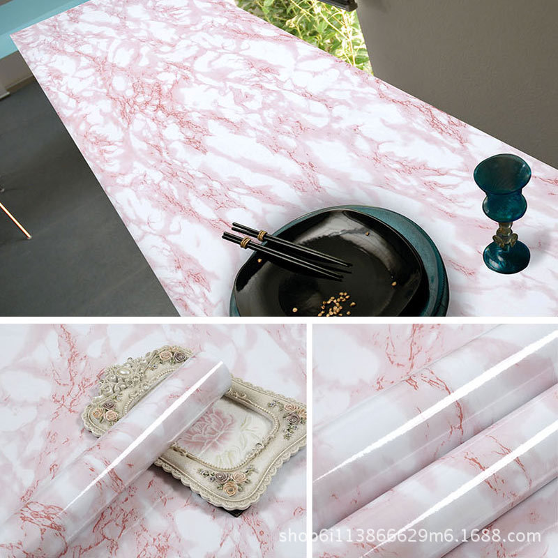 Red marble 60cm wide * 1m long/piece