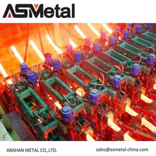 Машина непрерывного литья заготовок