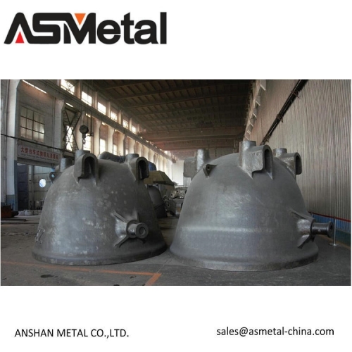 Отливки стальные