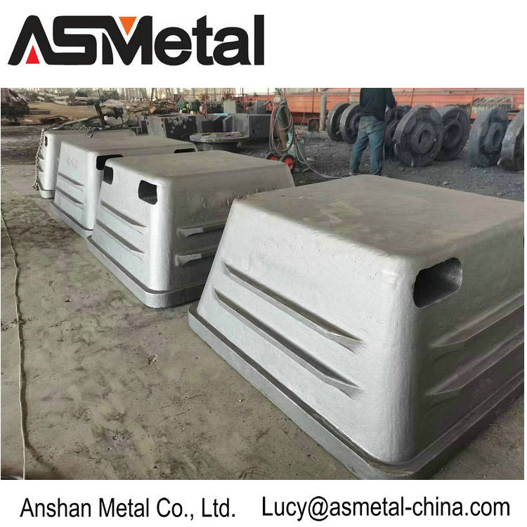 Sow Mould