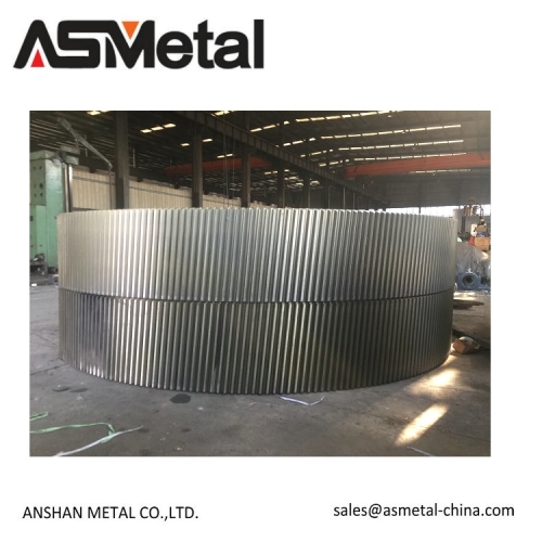 Зубчатый венец