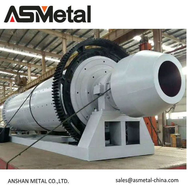 Ball mill