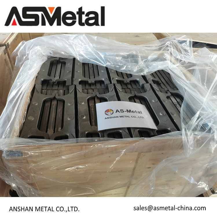 Grate Bars for Sinter Plant