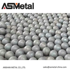 Casting Grinding Balls