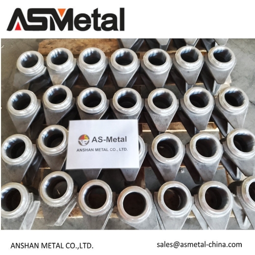 Антифрикционный чугун