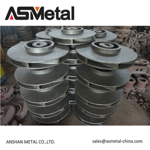 Литье по выплавляемым моделям