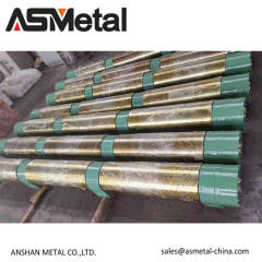 Continuous Casting Rolls