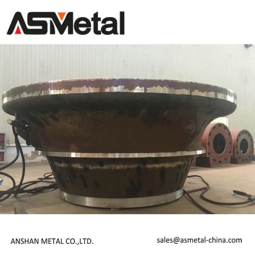 Литье в песок