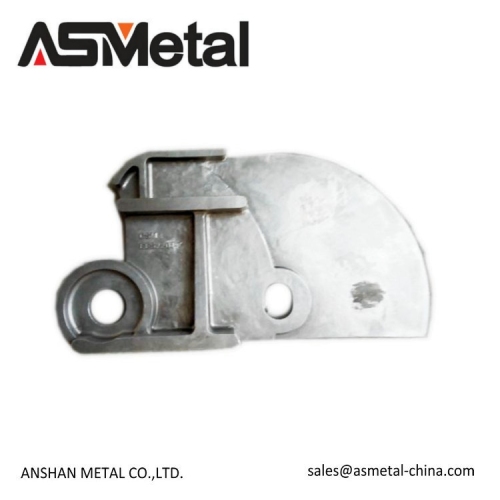 Боковая Пластина Решетки Цепи