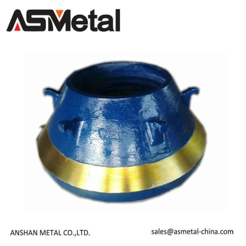 Cone Crusher Concave