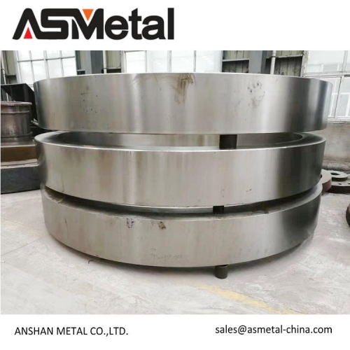 Бандажи Для Вращающихся Печей