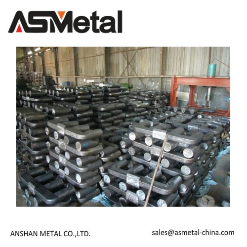 Анодный хомут