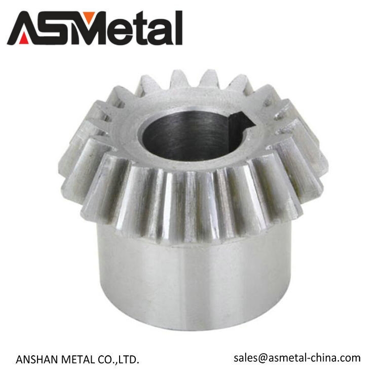 Bevel Gear