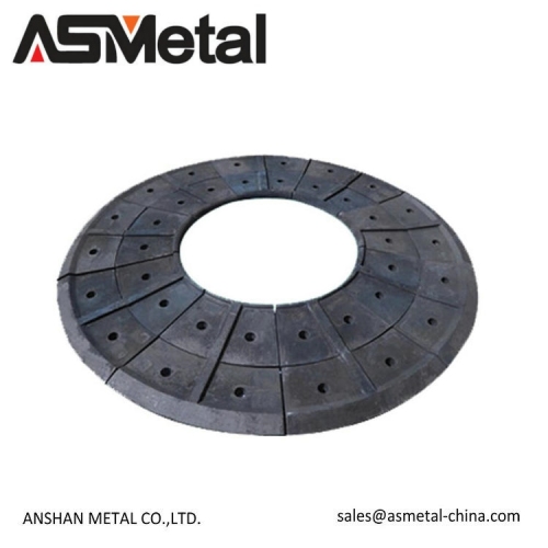 Род Милл Лайнеры