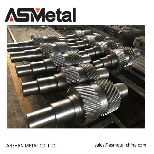 Вал Шестерни