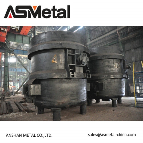 Передаточный ковш