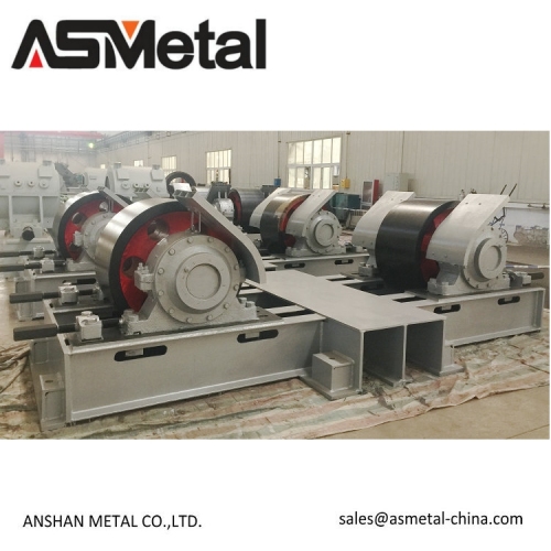 Ротари Килн Поддержка Ролика