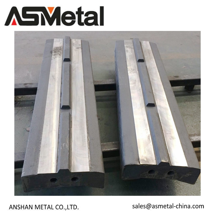 High quality Impact crusher blow bars manufacturer, Reliable spare