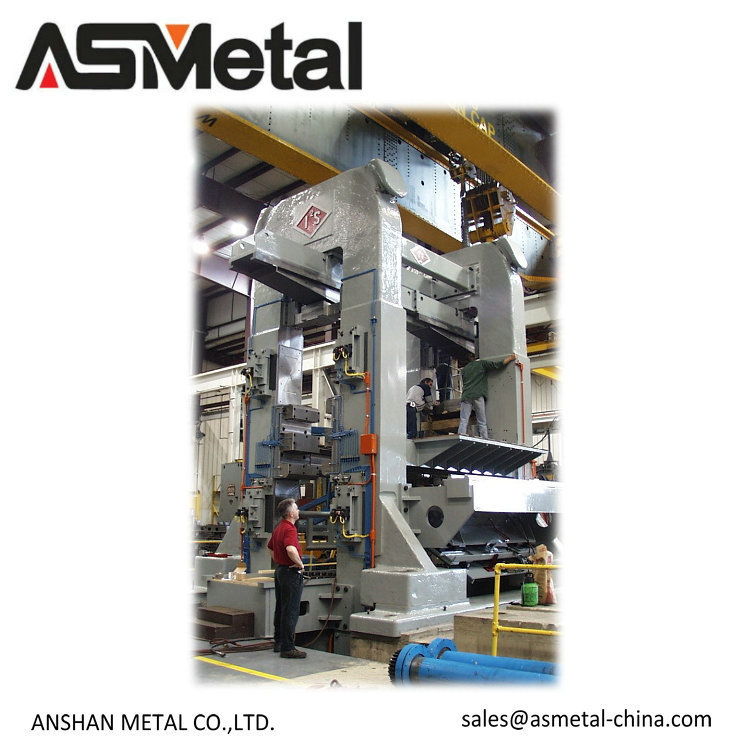 High Cold Rolling Mill