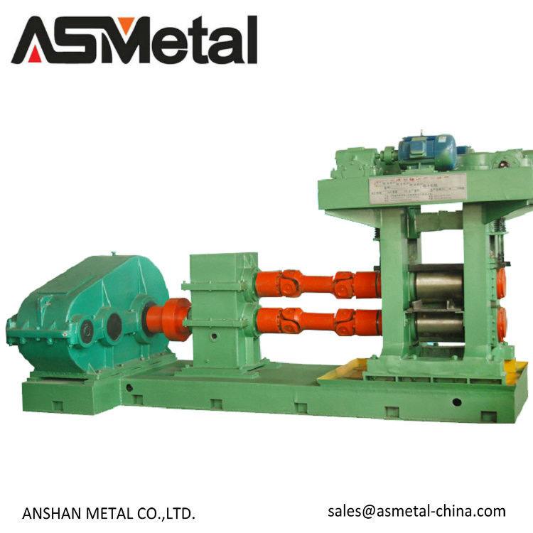 High Cold Rolling Mill