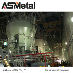 ZGM Series Vertical Mill