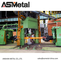 Гидравлические прессы