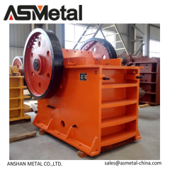 PE Jaw Crusher