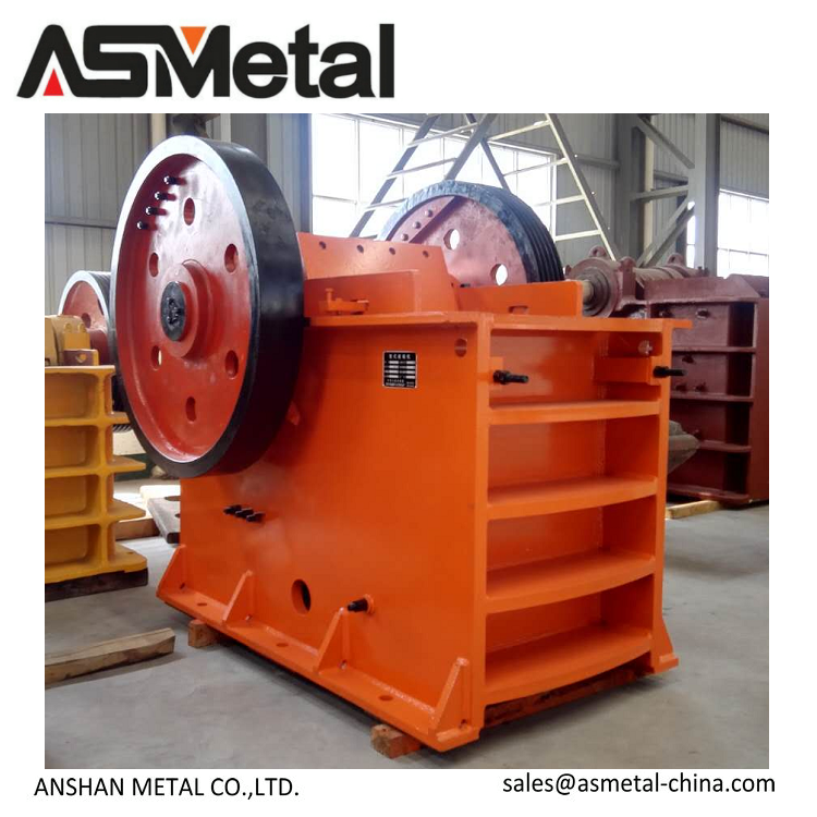 PE Jaw Crusher