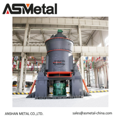 LM Vertical Roller Mill