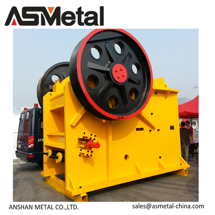 PEX Jaw Crusher