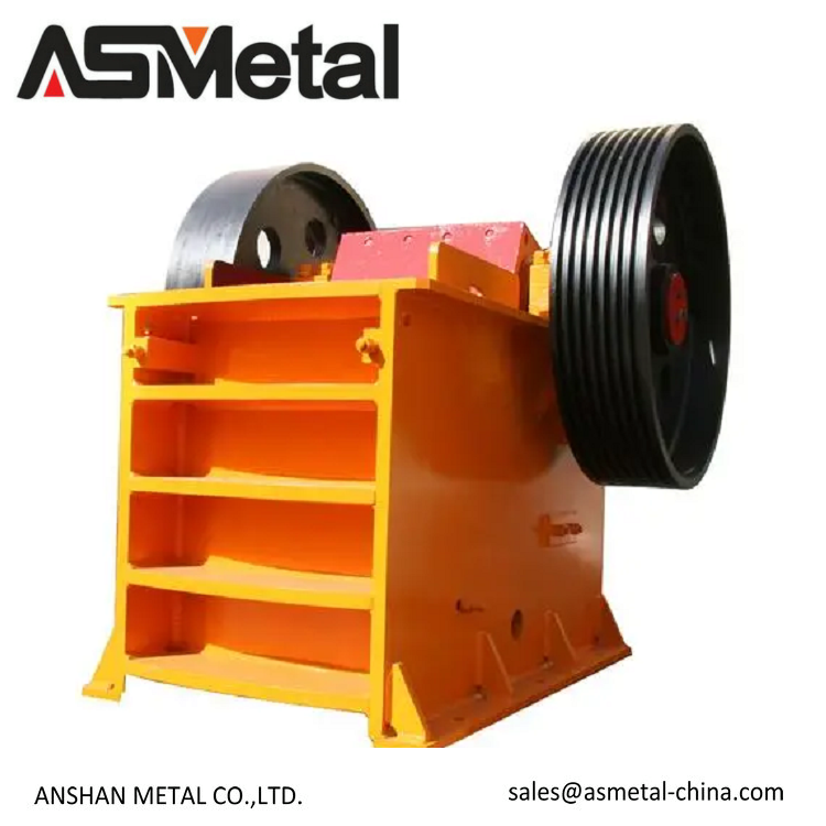 PE Jaw Crusher