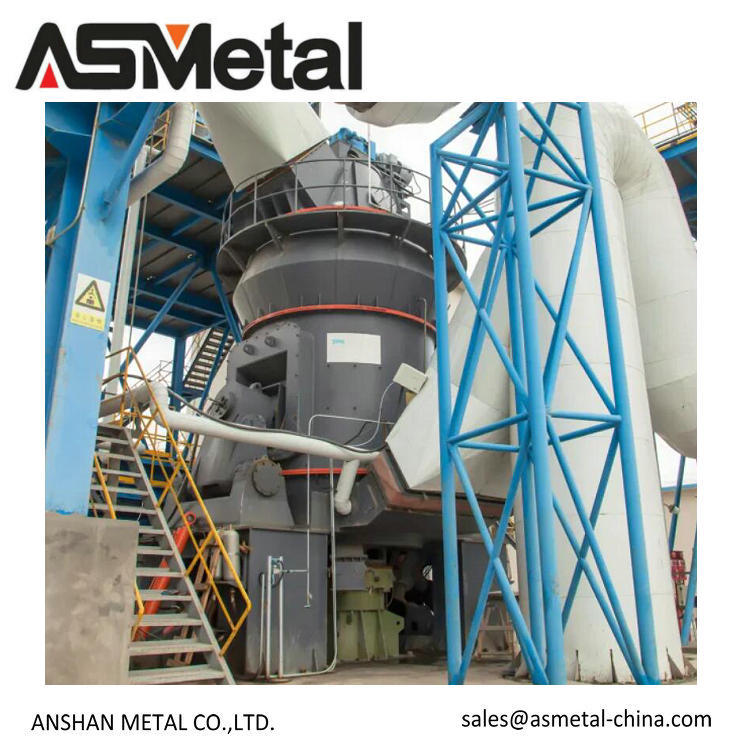 LM Vertical Roller Mill