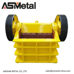 PEX Jaw Crusher