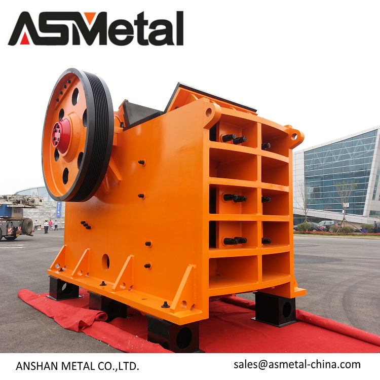 PE Jaw Crusher