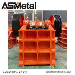 PE Jaw Crusher