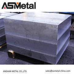 Steel forging