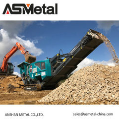 Concrete crusher