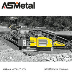 Rubble Master crusher