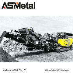 Rubble Master crusher