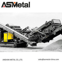 Rubble Master crusher