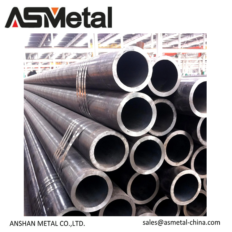 Steel pipe