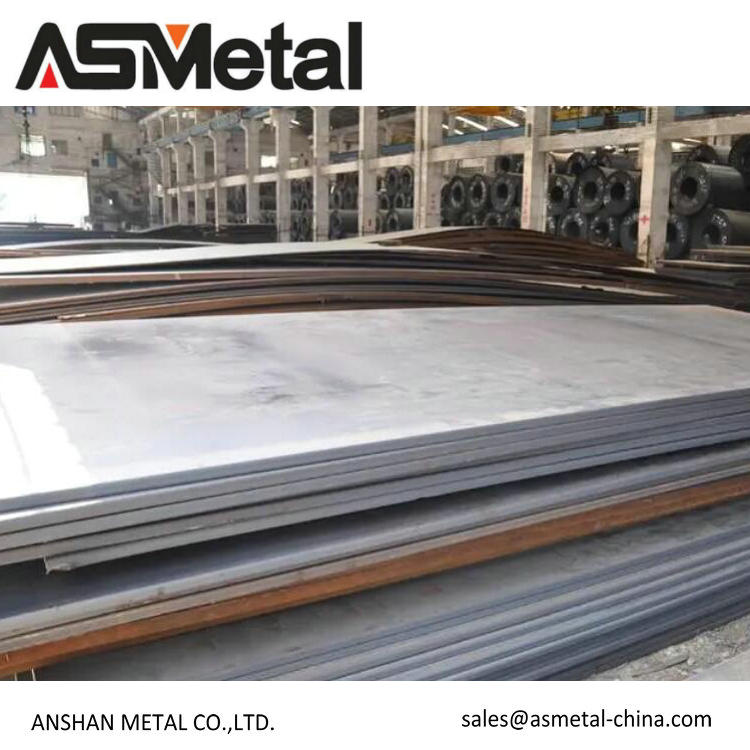 Steel plate