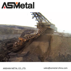 Bucket Chain Excavator