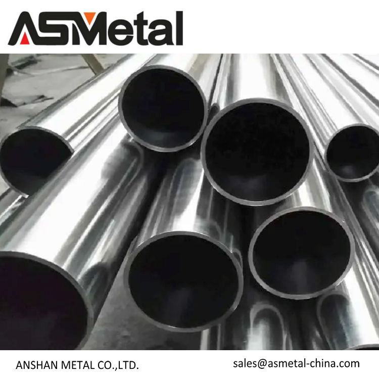 Steel pipe