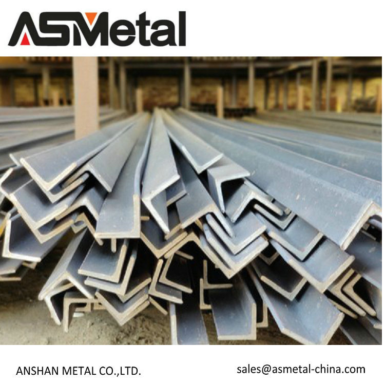 Angle steel